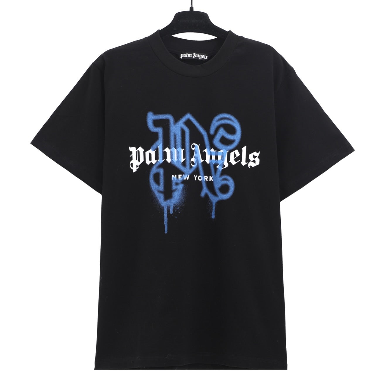 Te Palm Angels Black