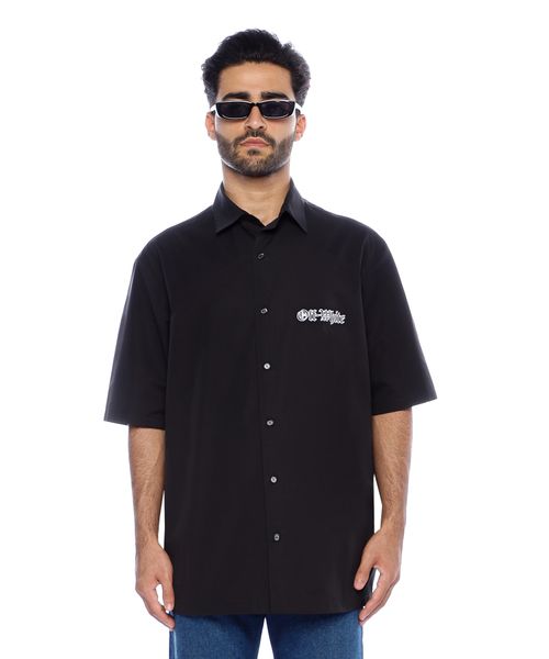 Off-White Graphic - Print