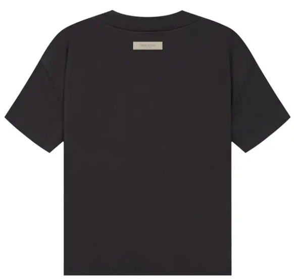 Fear of God Essentials Essentials Tee 'Iron'