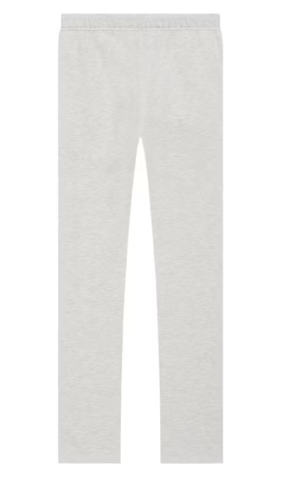 FOG Relaxed Sweatpants (SS22) Light Oatmeal