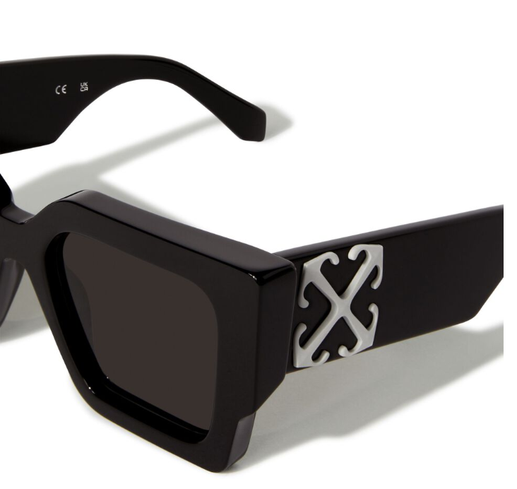 Off-White Catalina Sunglasses