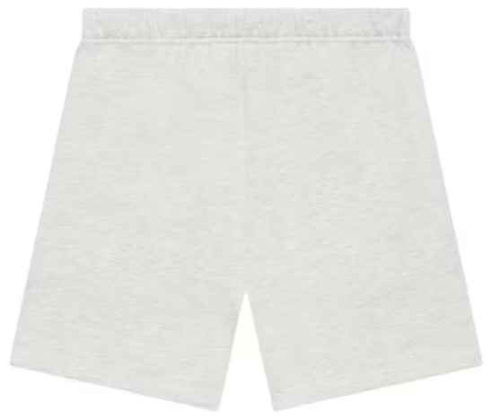 Fear of God Essentials Sweatshort (SS22) Light Oatmeal