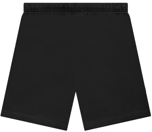 Fear of God Essentials Sweatshort (SS22) Stretch Limo