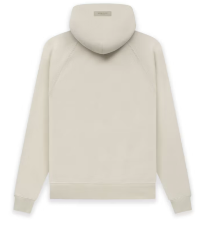 Fear of God Essentials 1977 Hoodie Wheat