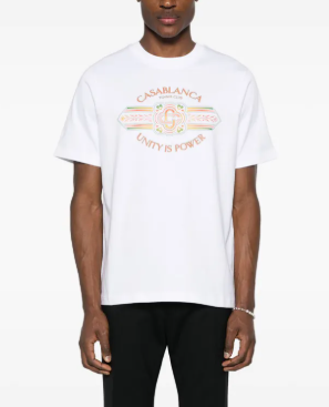 T-SHIRT CASABLANCA 5