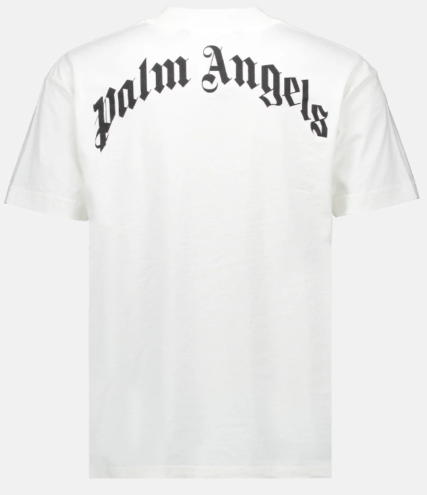 Te Palm Angels White Shark