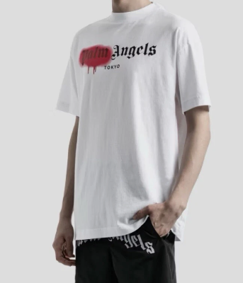 T-shirt Palm Angels Tokyo