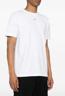 Off White T-Shirt White