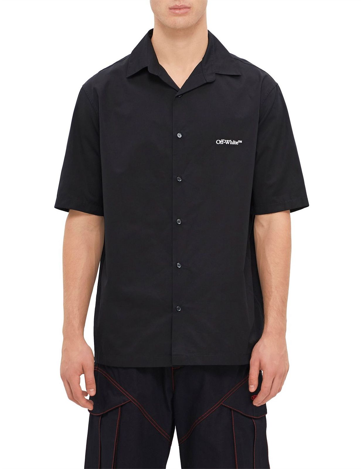 OFF WHITE Gothic Arrow