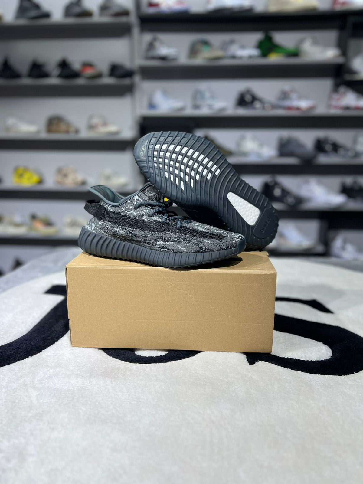 adidas Yeezy Boost 350 V2 MX Dark Salt