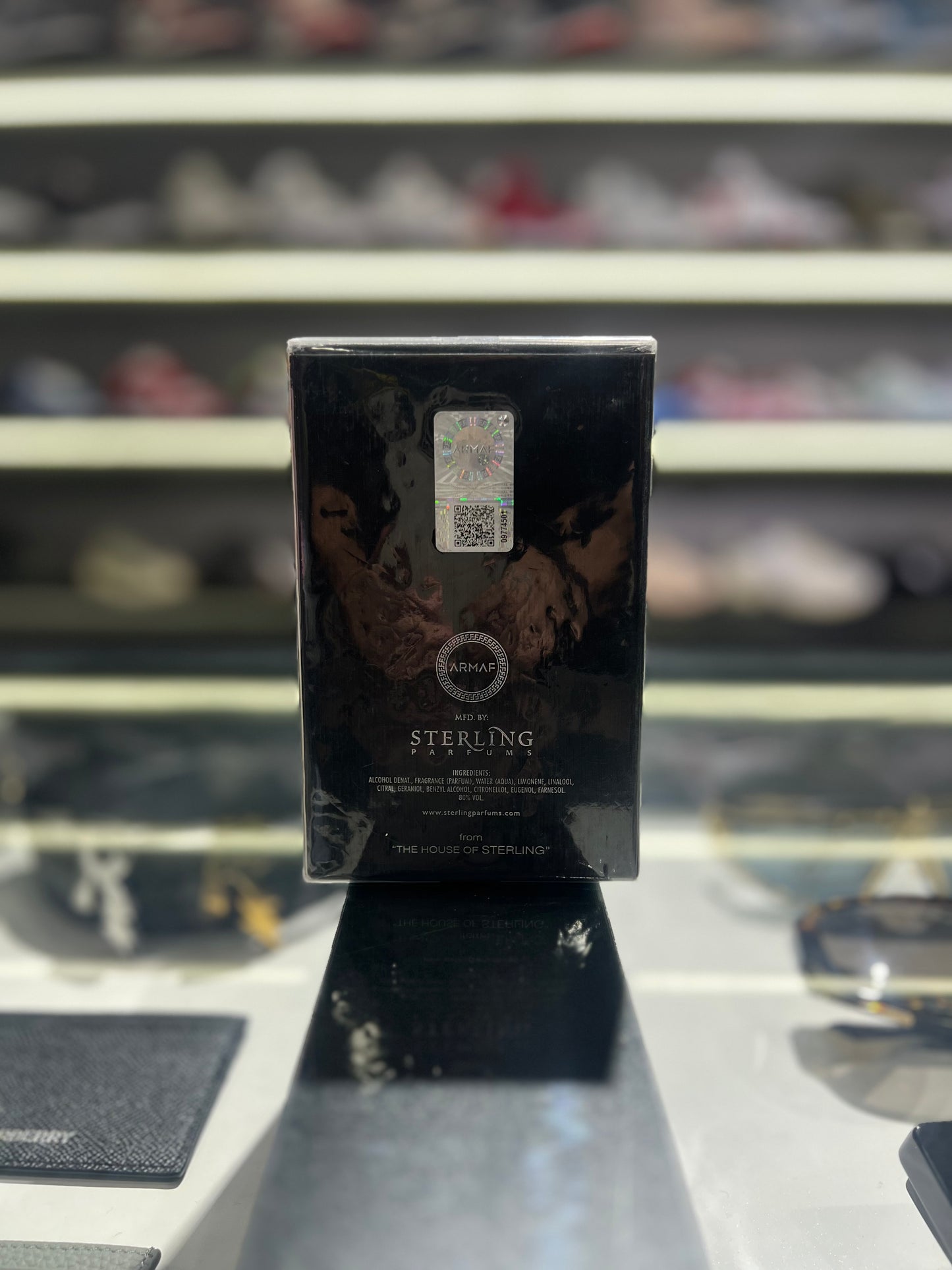 Armaf Club De Nuit Intense 105ml EDT