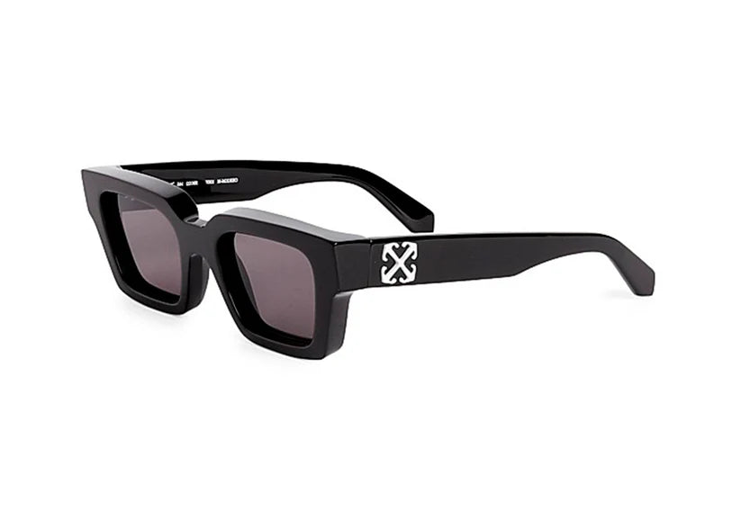Off-White Virgil Sunglasses 'Black'