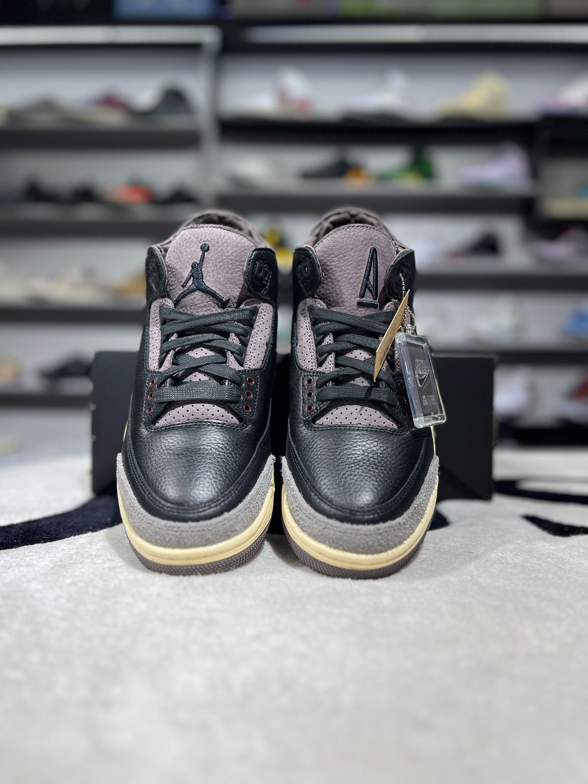 Jordan 3 Retro A Ma Maniére While You Were Sleeping (Women's)