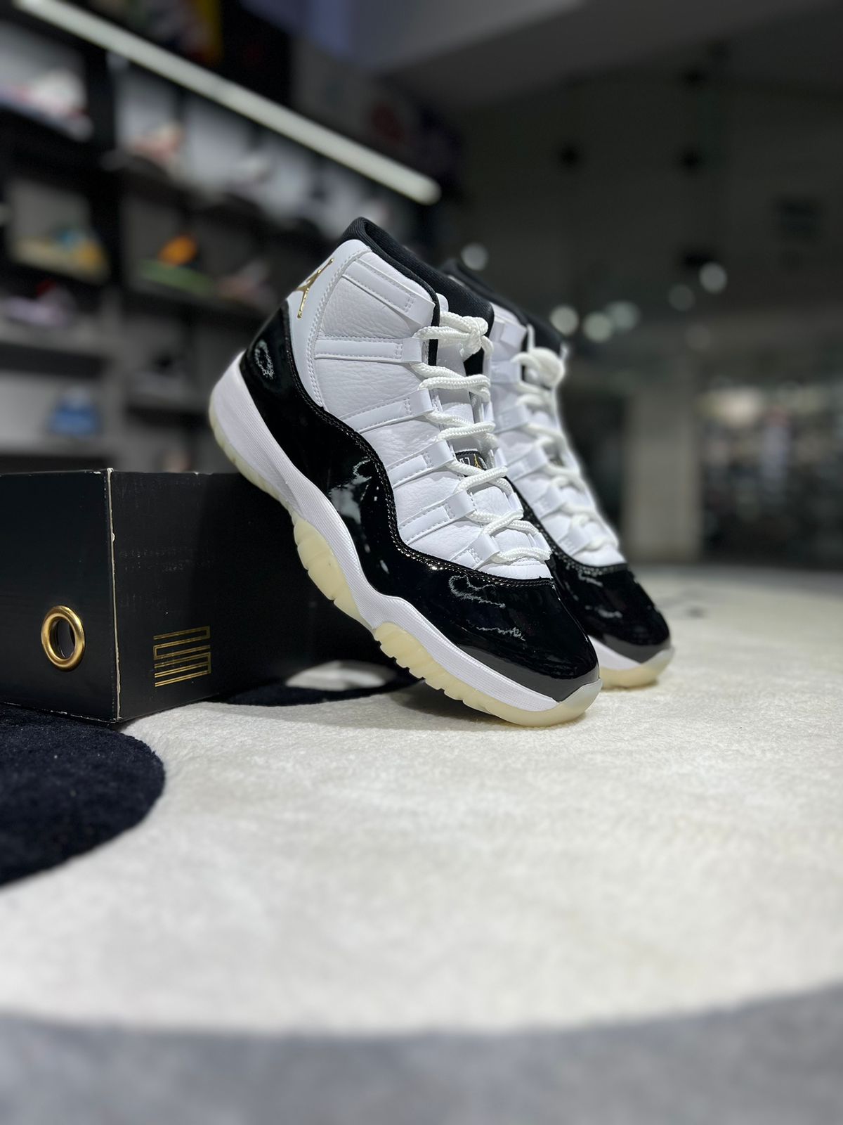 Jordan 11 Retro DMP Gratitude 2023