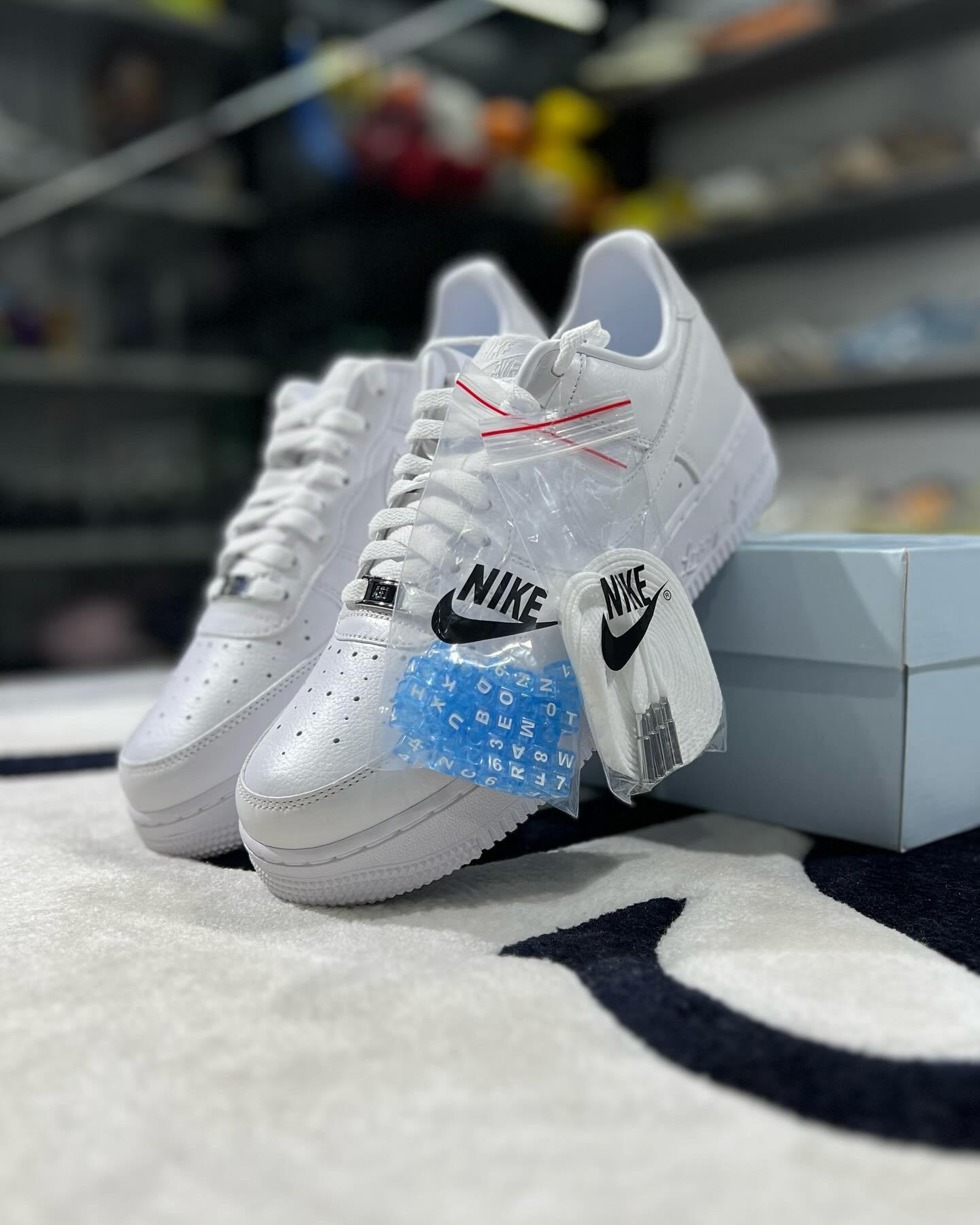 Nike Air Force Low Drake NOCTA Certified Lover Boy