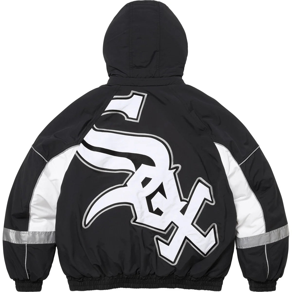 Supreme®/Chicago White Sox™ Stadium Jacket