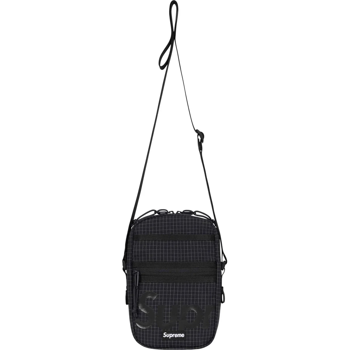 Supreme x Shoulder Bag SS24