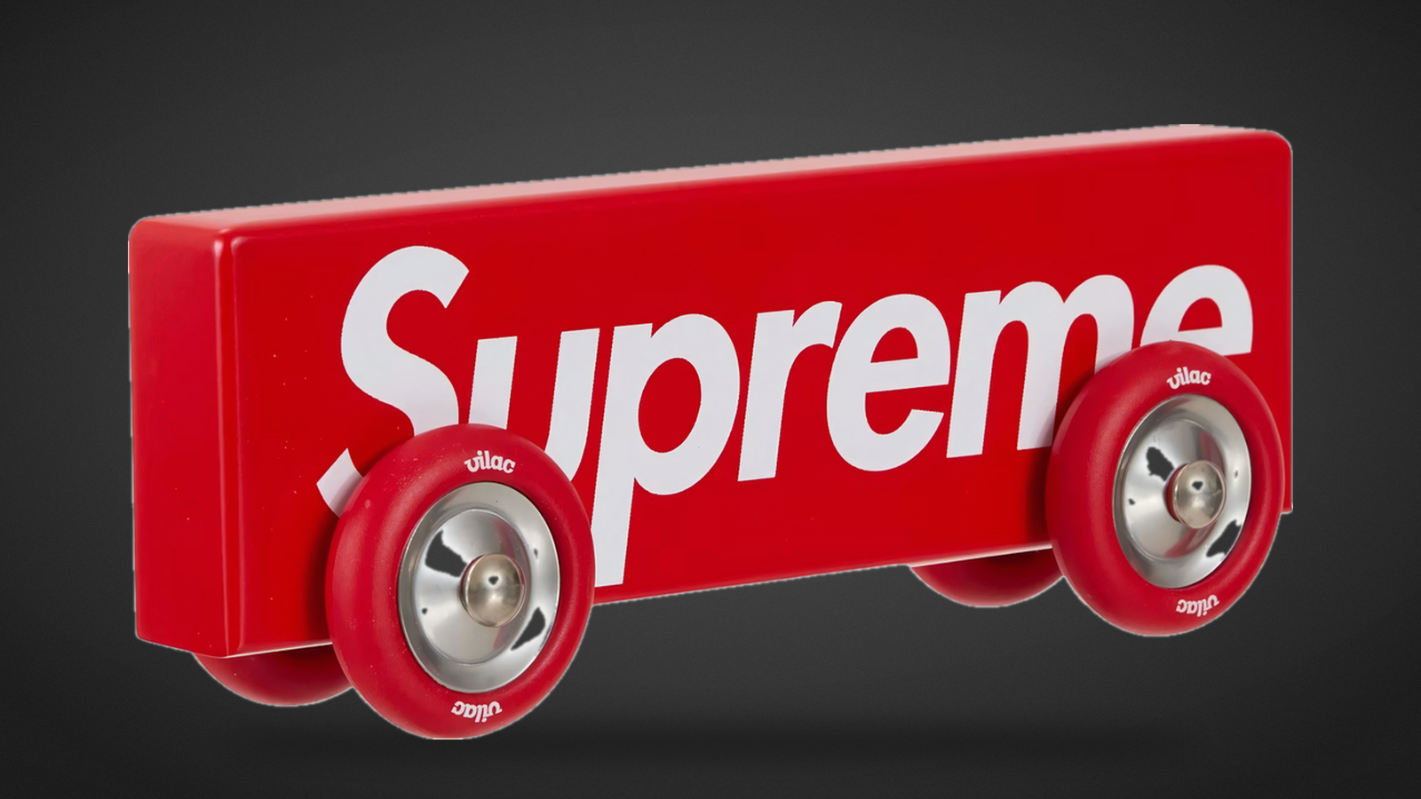 Supreme