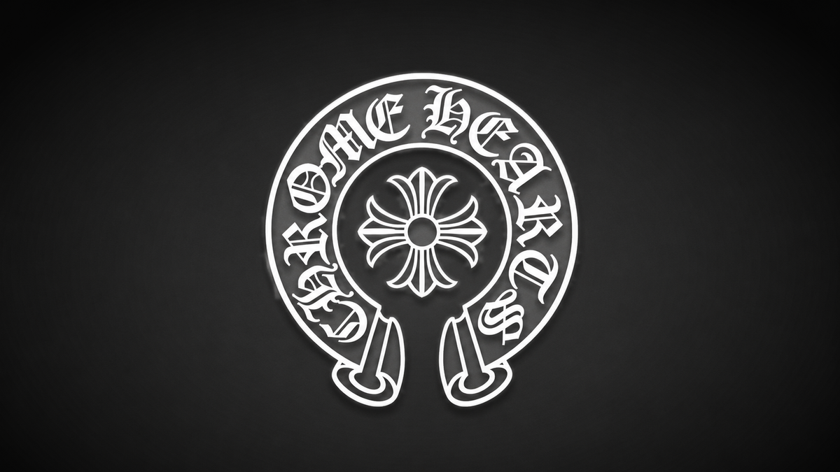 Chrome Hearts