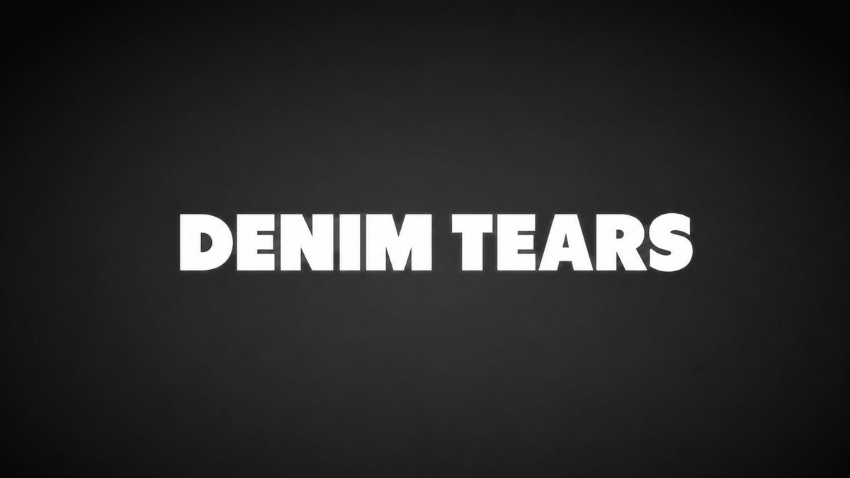 Denim Tears