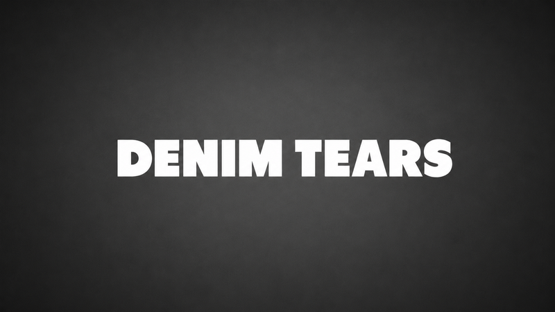 Denim Tears