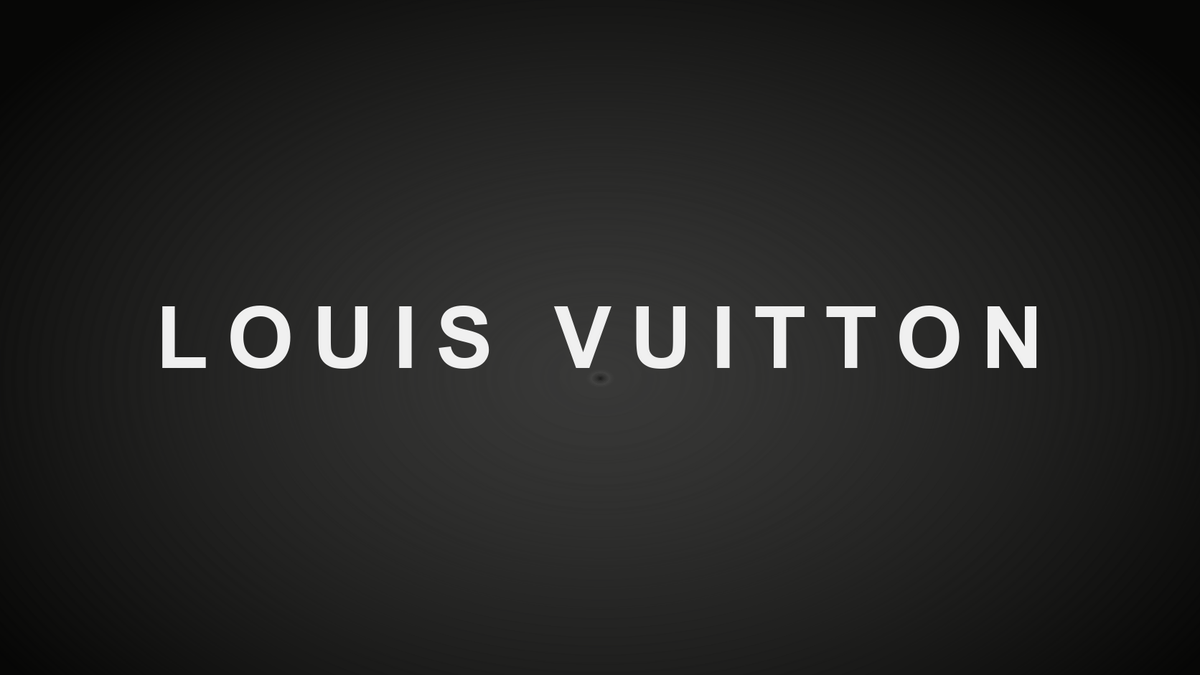 Louis Vuitton