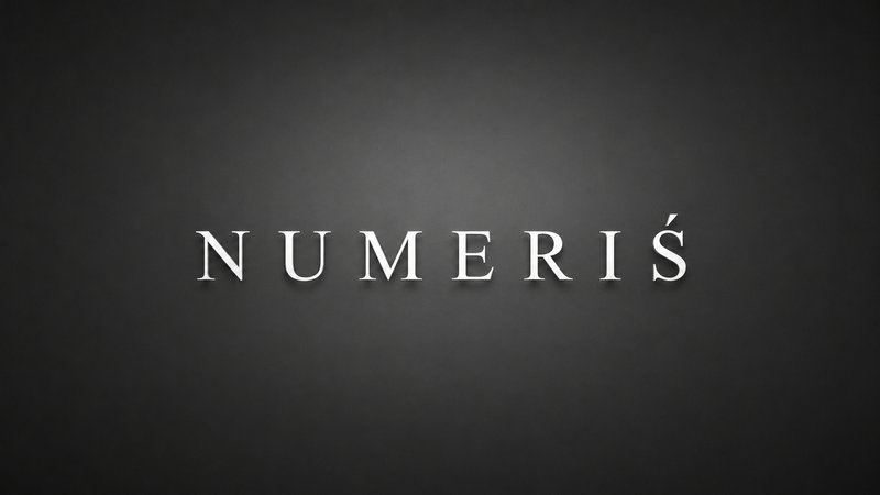 Numeris