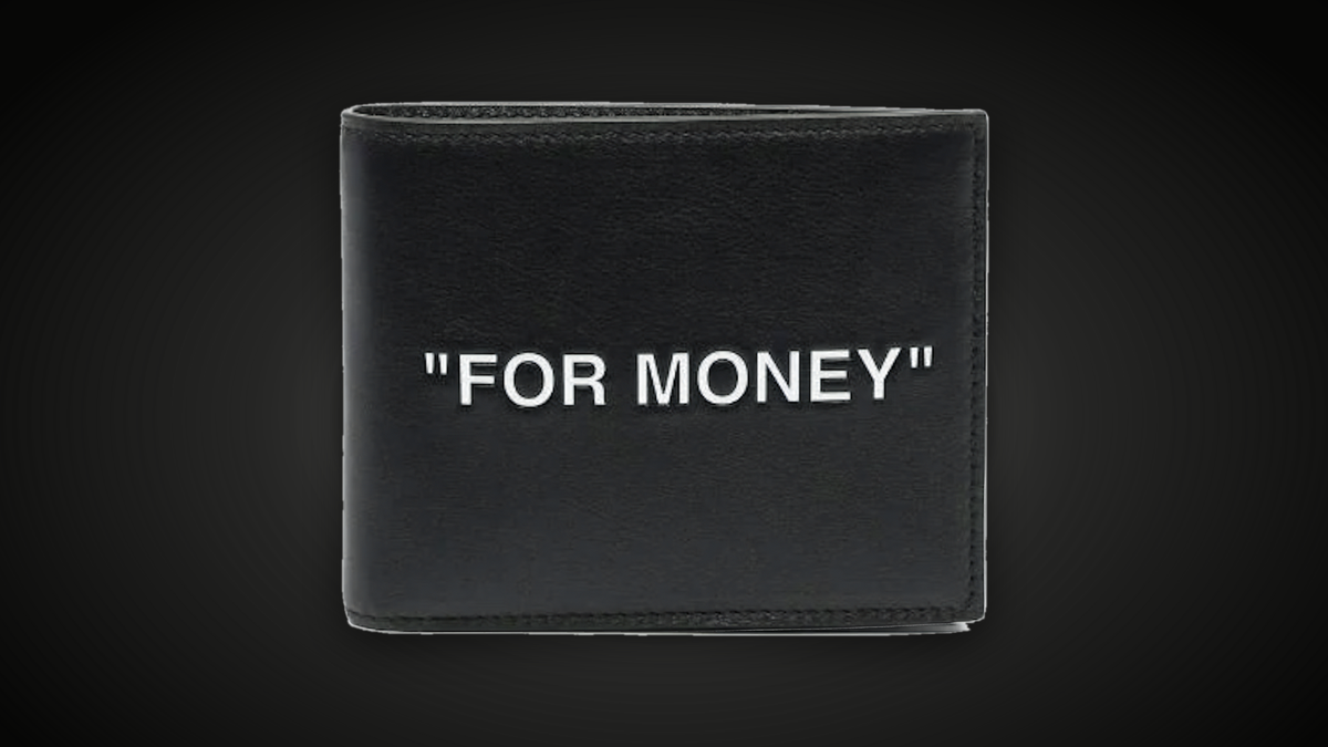 Cardholders & Wallets