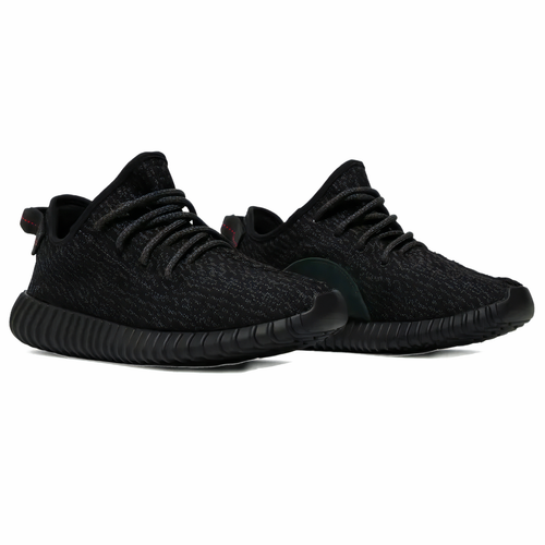 Adidas Yeezy 350 Pirate Black