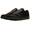 Nike Jordan 1 Low x Travis Scott Velvet Brown