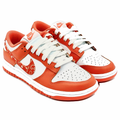 Nike Dunk Low Essential Orange Paisley