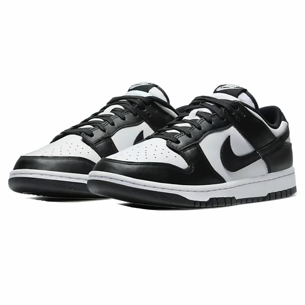 Nike Dunk Low Panda NO BOX