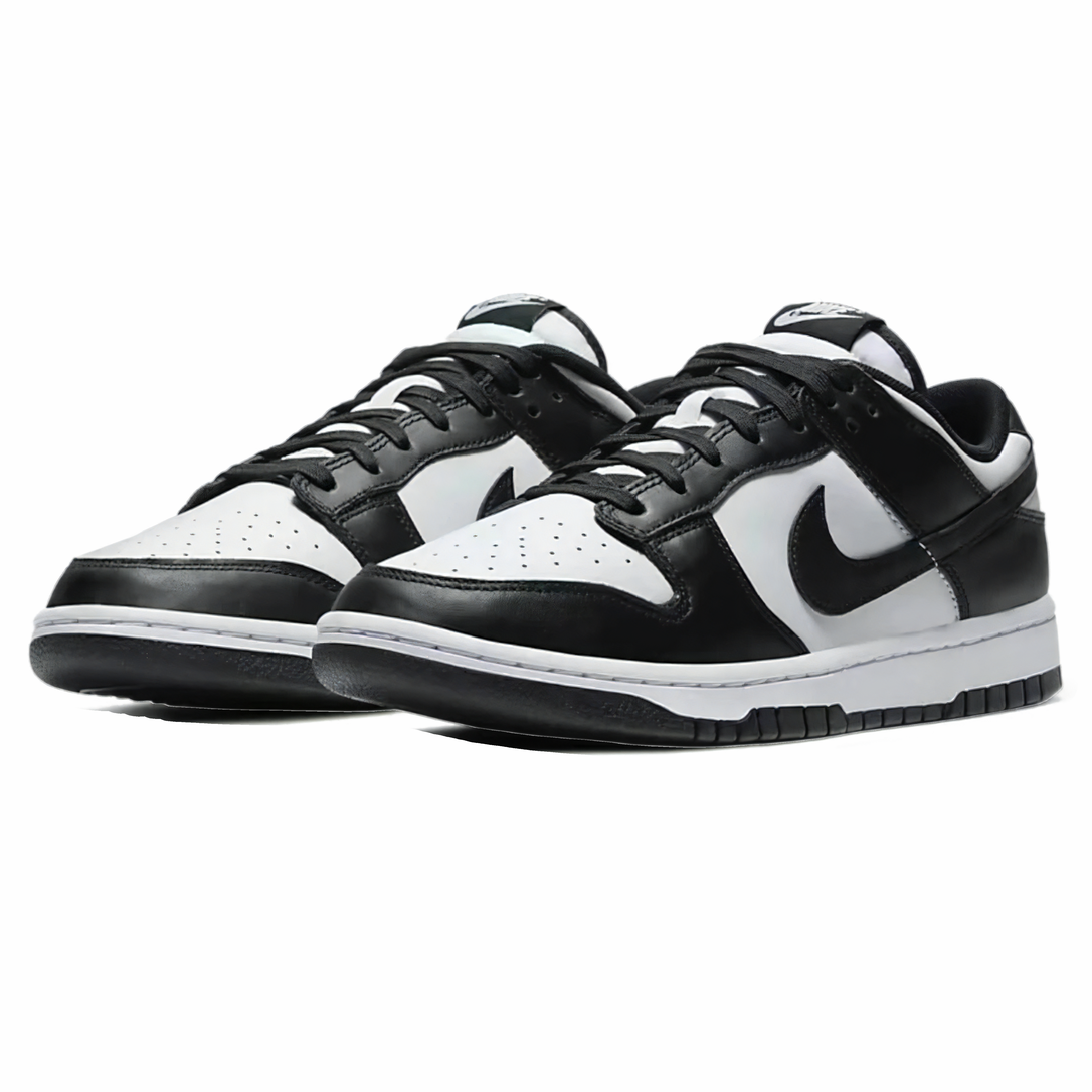 Nike Dunk Low Panda NO BOX