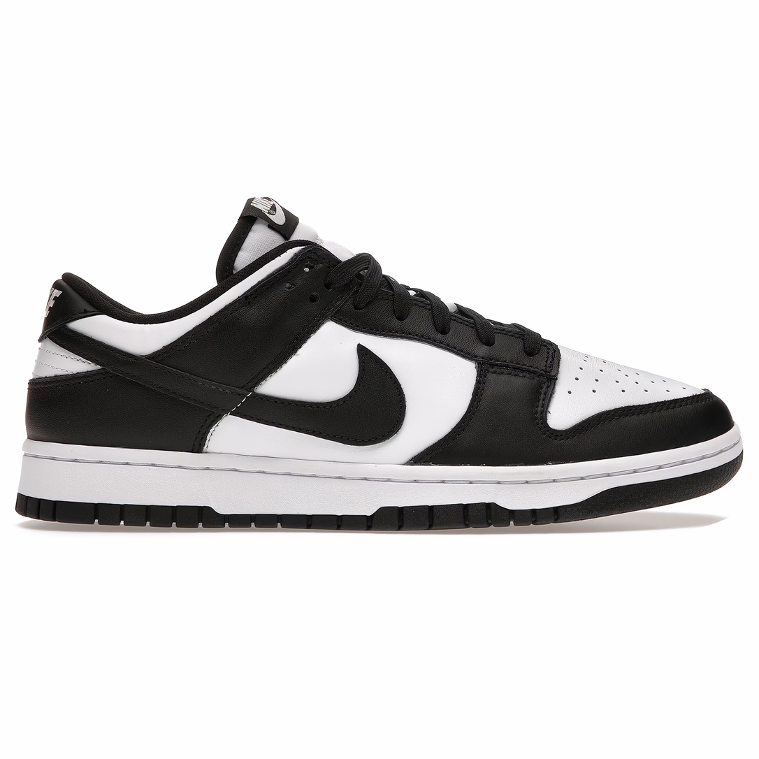 Nike Dunk Low (WMNS) Panda