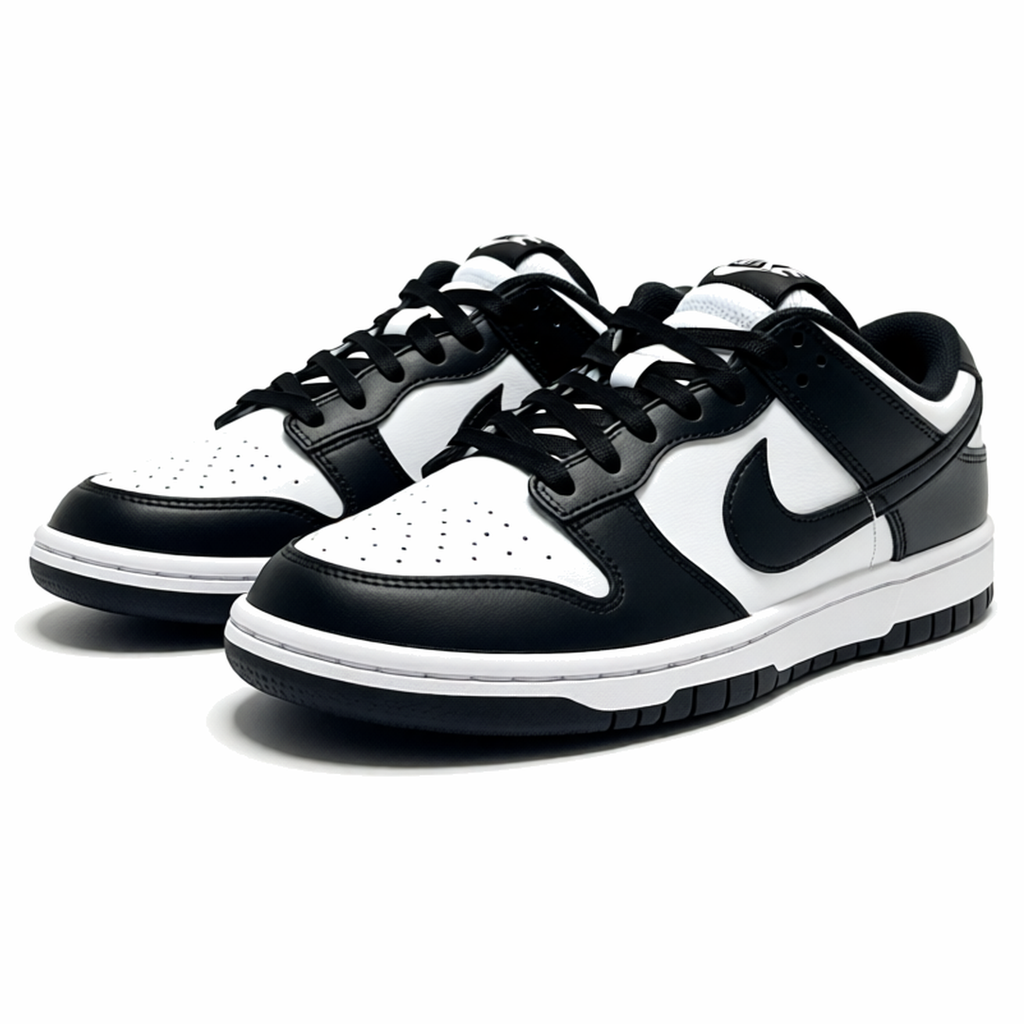 Nike Dunk Low (WMNS) Panda