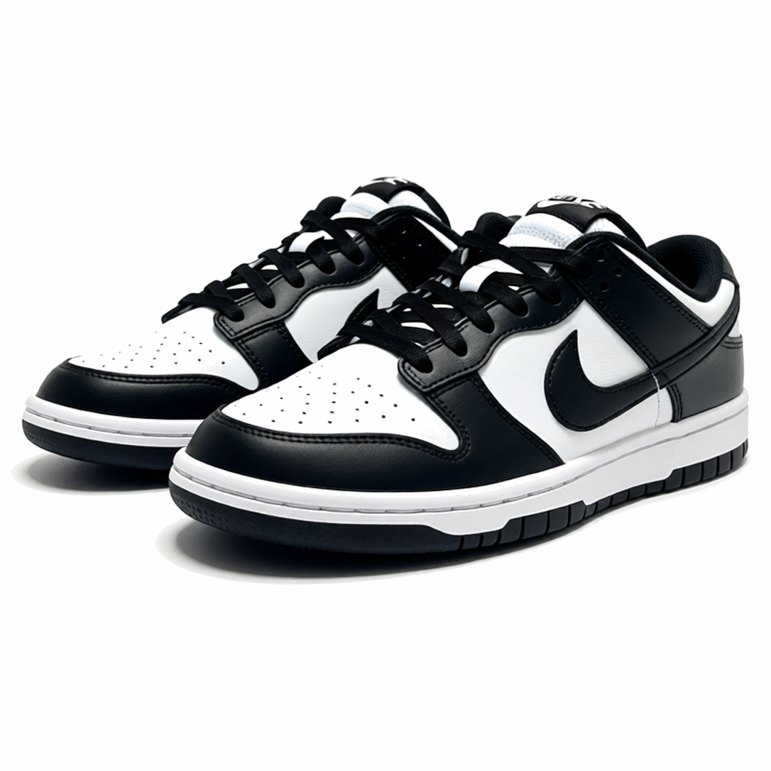 Nike Dunk Low (WMNS) Panda