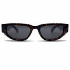 Off-White Glasses Sunglasses Greeley Havana Dark