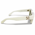 Off-White Glasses Oregon White