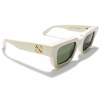 Off-White Glasses Oregon White
