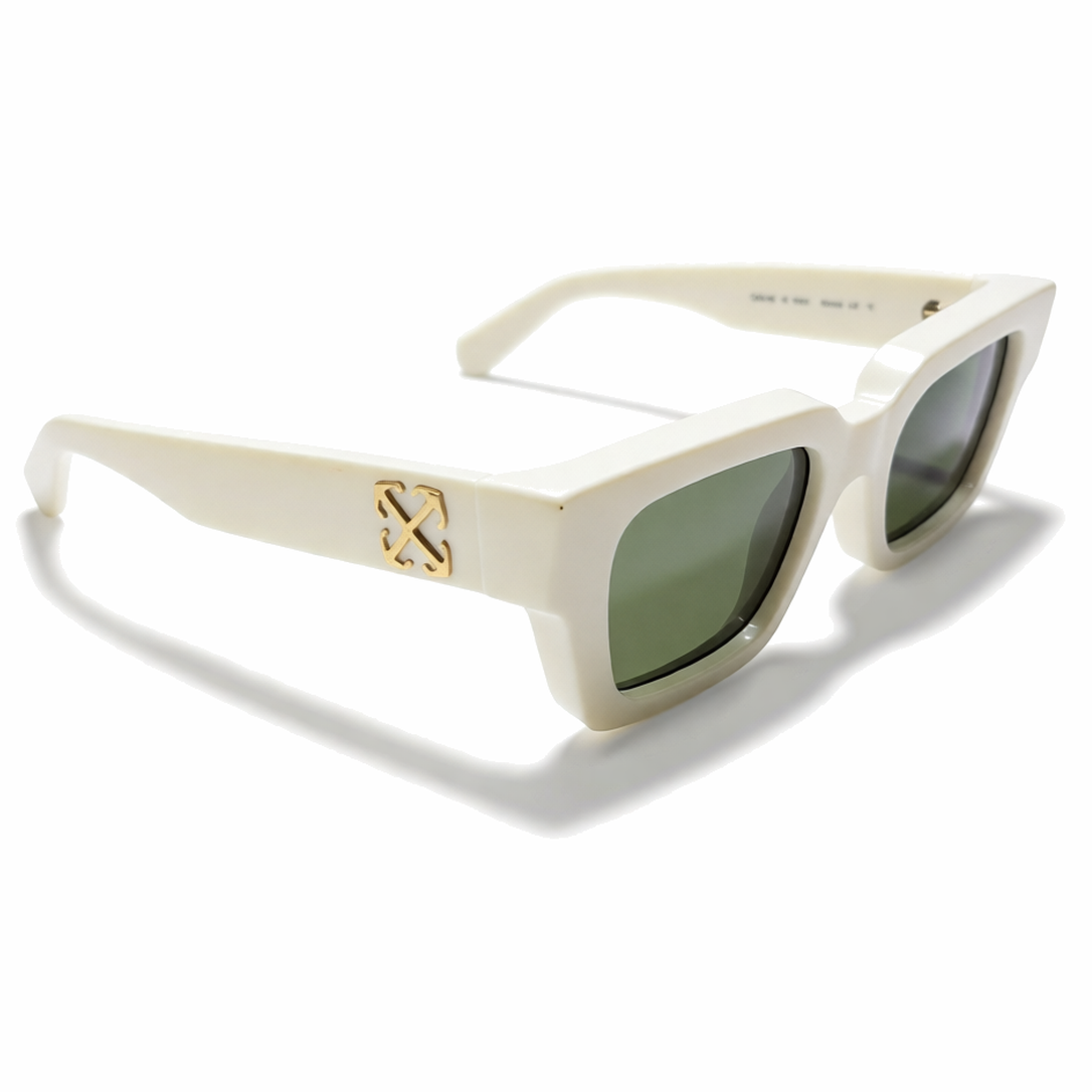 Off-White Glasses Oregon White