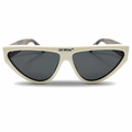 Off-White Sunglasses Gustav White