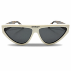 Off-White Sunglasses Gustav White