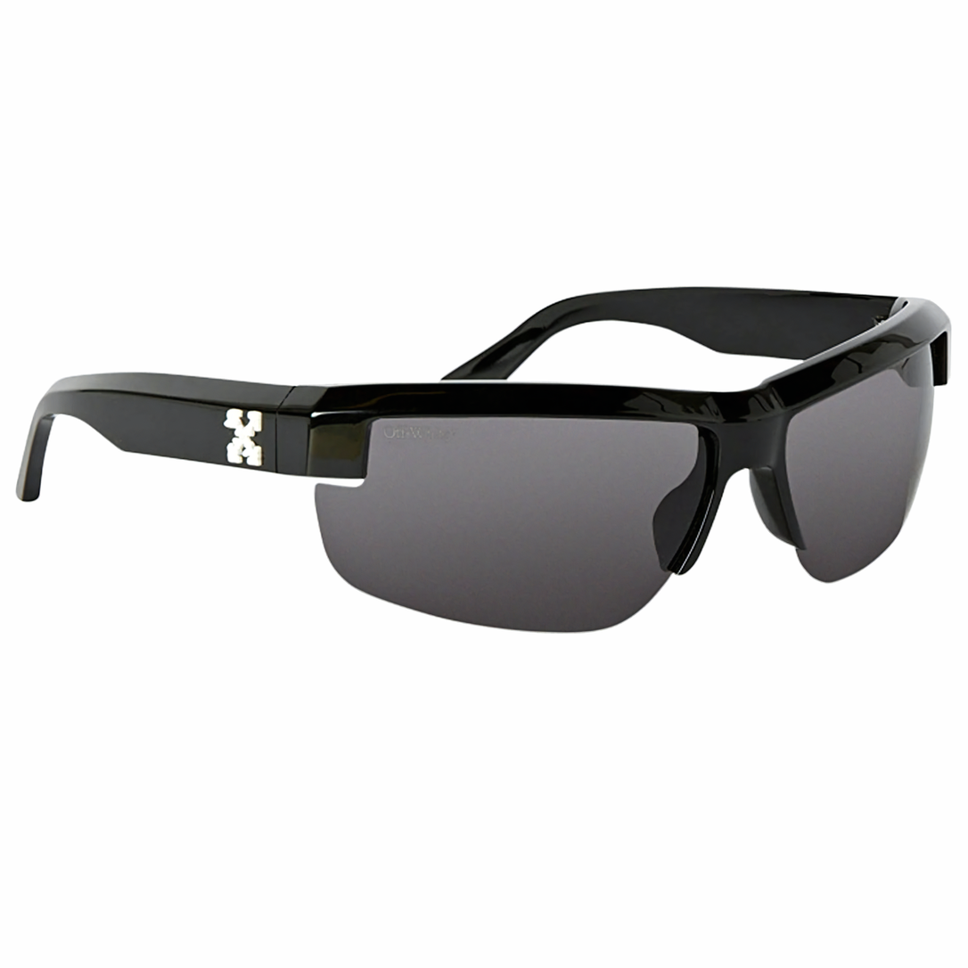 Off-White Sunglasses Toledo Black