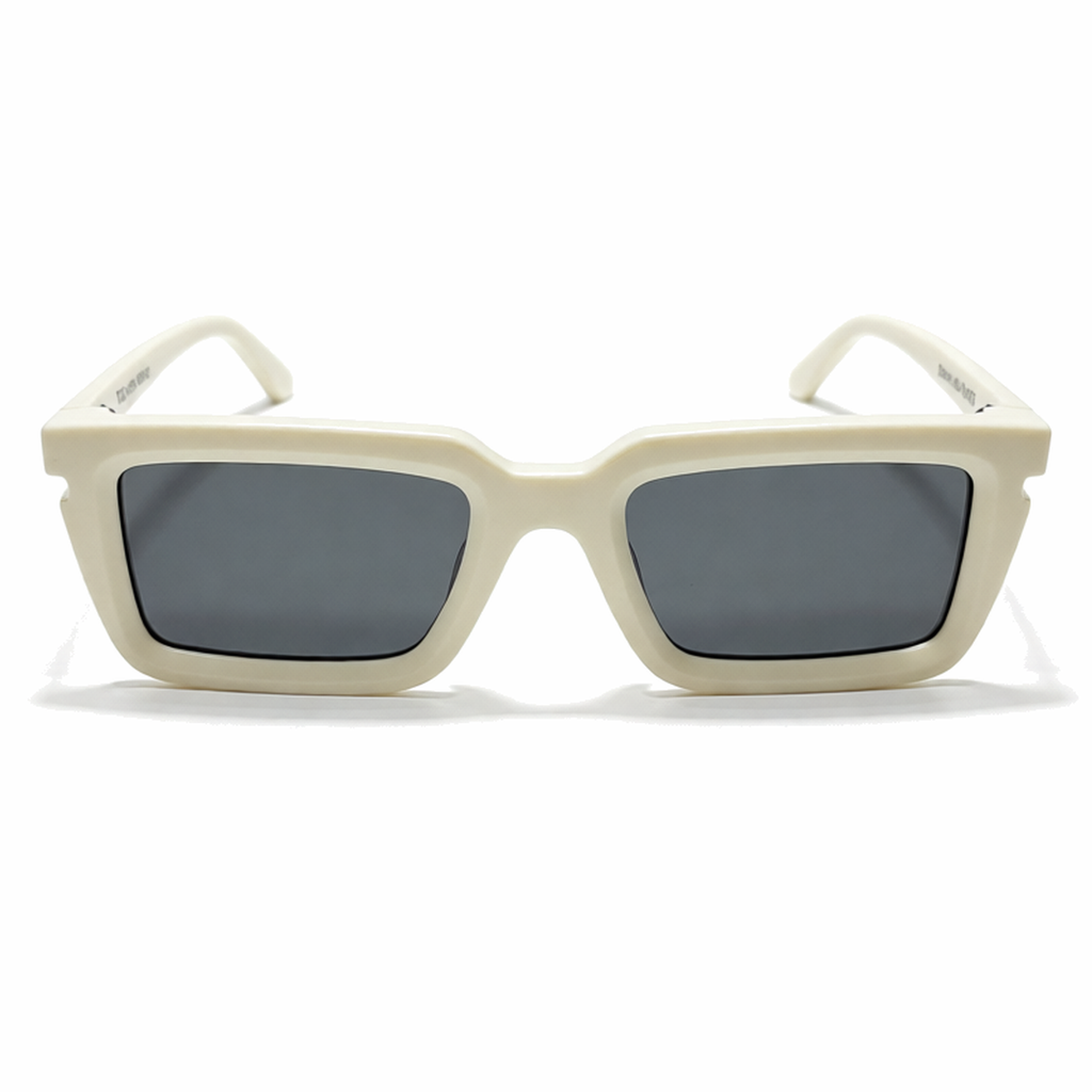 Off-White Glasses Tucson White/Dark Grey