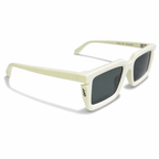 Off-White Glasses Tucson White/Dark Grey