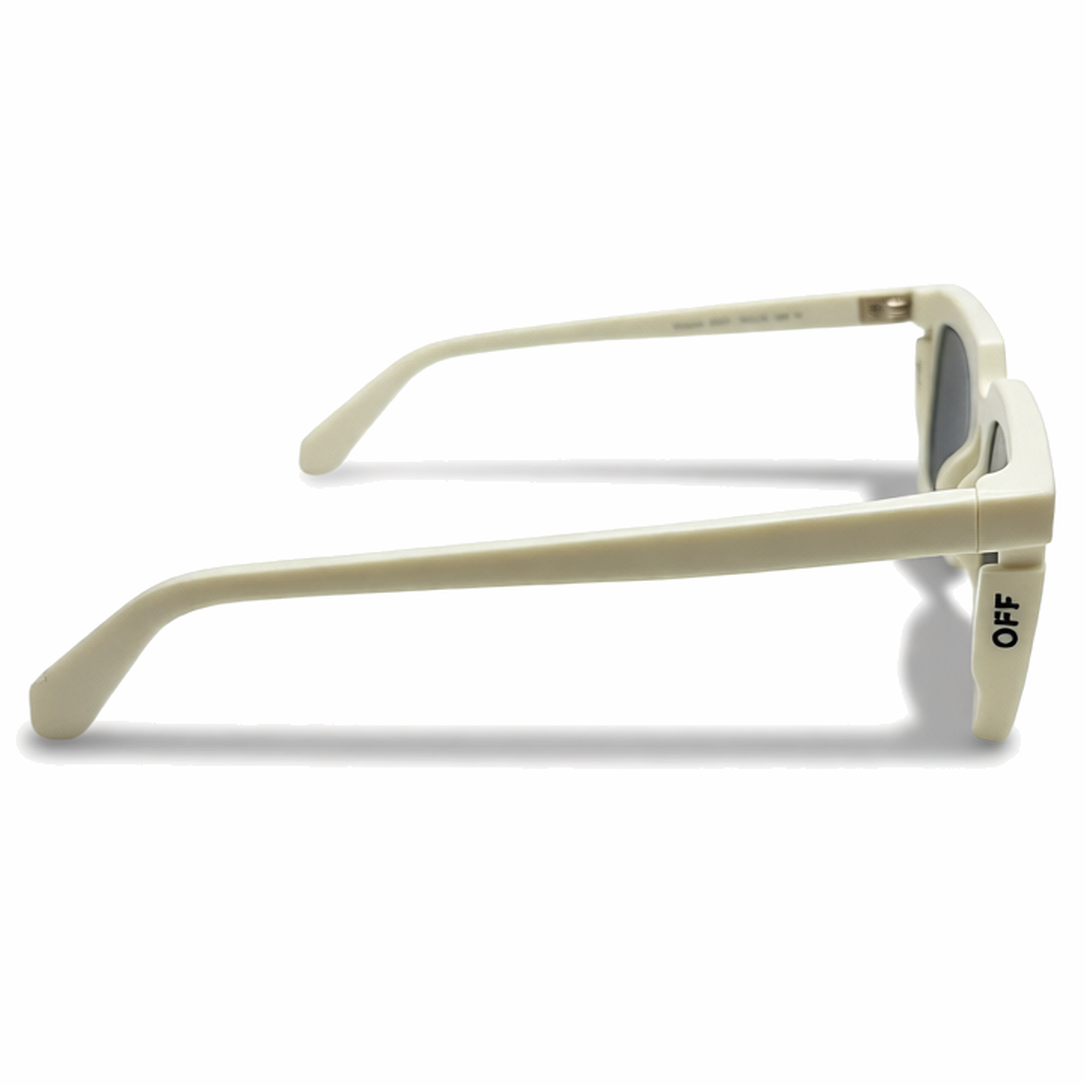 Off-White Glasses Tucson White/Dark Grey