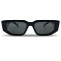 Prada PR09ZS Sunglasses Black