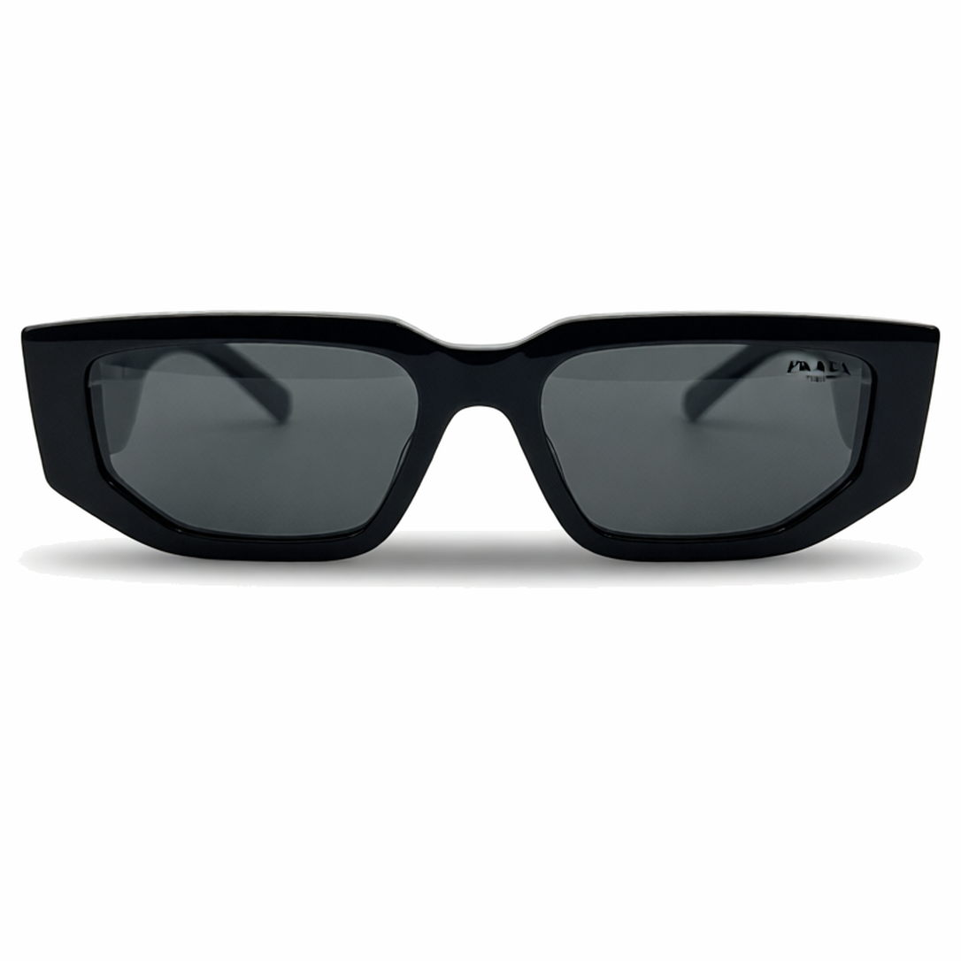 Prada PR09ZS Sunglasses Black