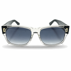 Bugatti 12 Sunglasses Crystal