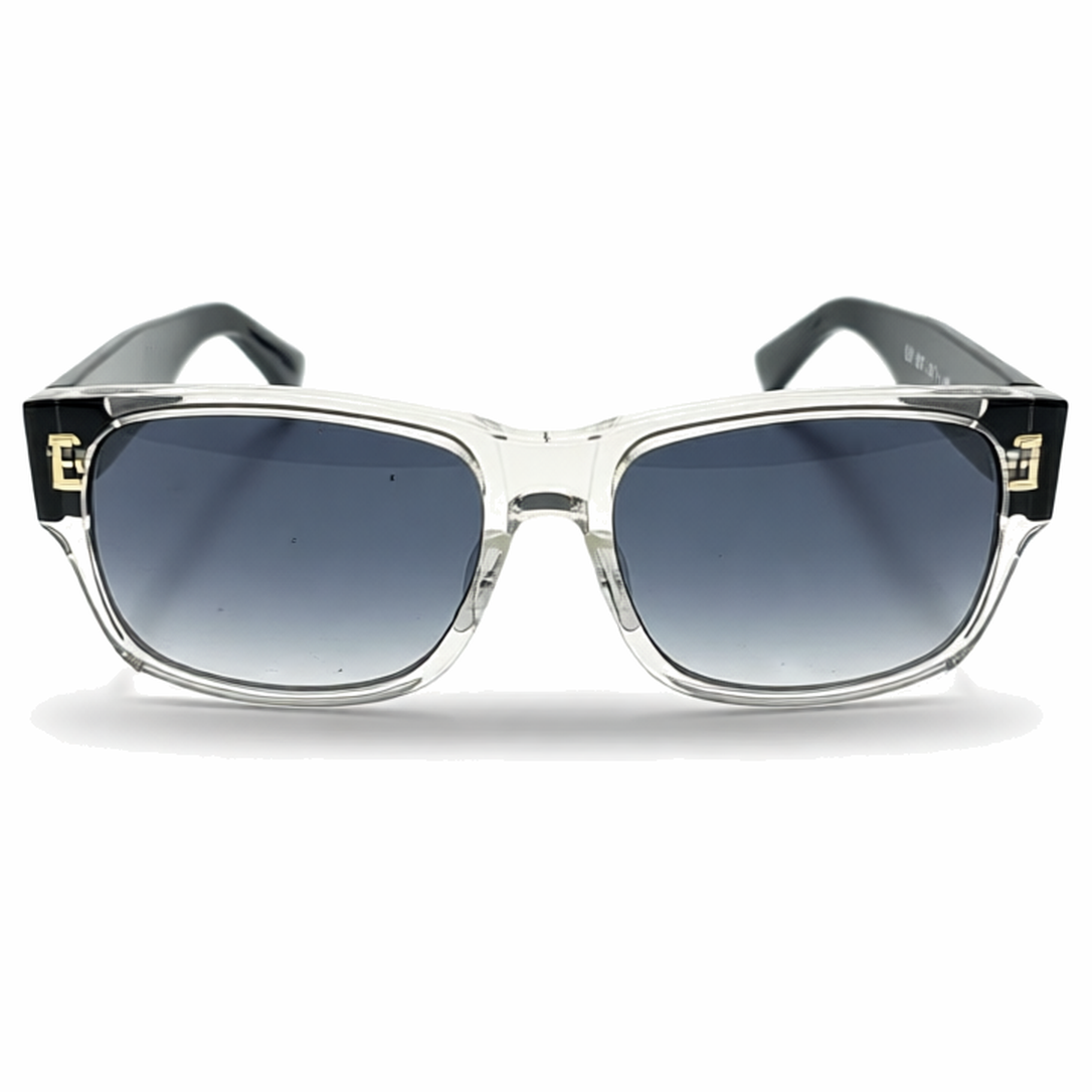 Bugatti 12 Sunglasses Crystal